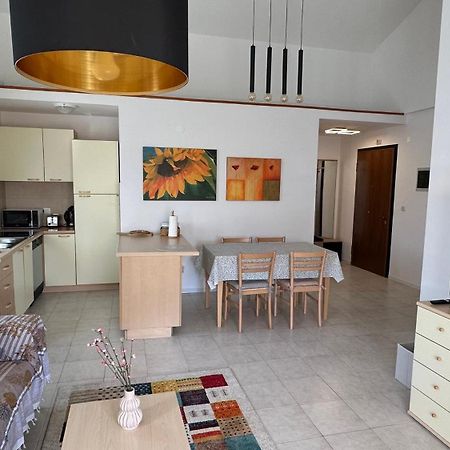 Apartman Lucija Rovinj Eksteriør billede