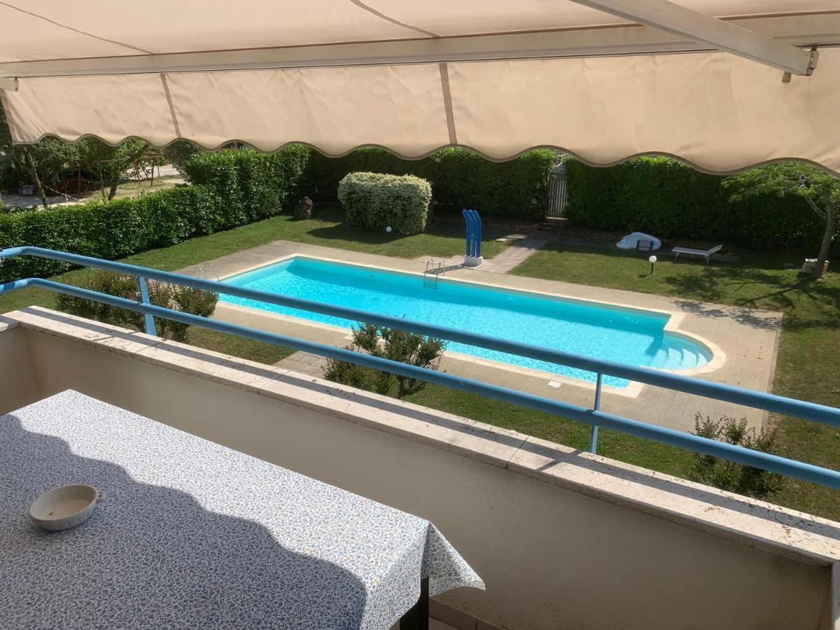 Apartman Lucija Rovinj Eksteriør billede