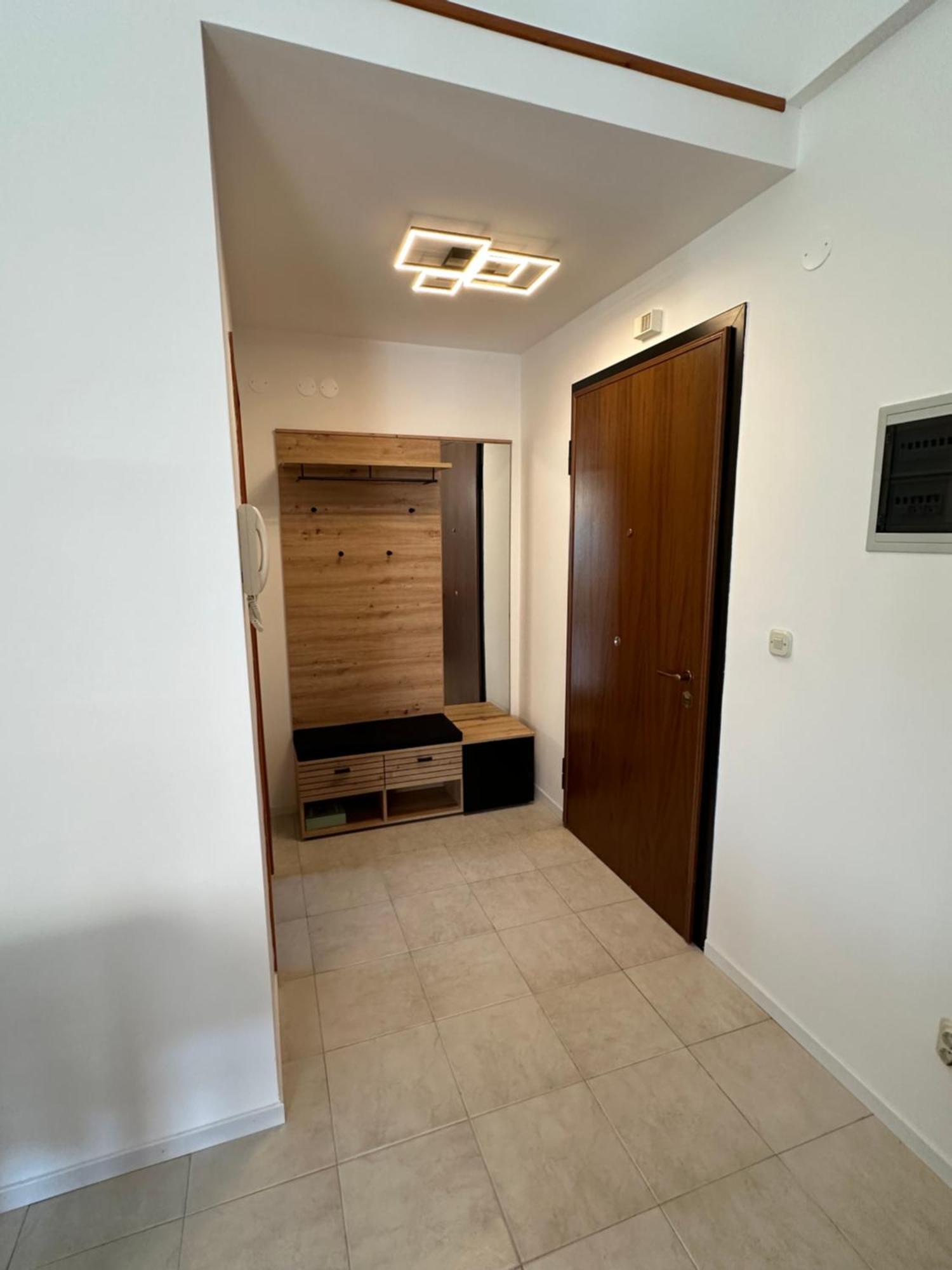 Apartman Lucija Rovinj Eksteriør billede
